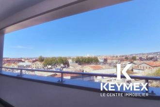 Ma-Cabane - Vente Appartement MARSEILLE 3, 34 m²