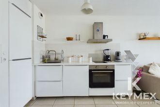 Ma-Cabane - Vente Appartement MARSEILLE 3, 34 m²