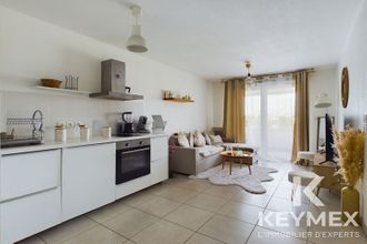 Ma-Cabane - Vente Appartement MARSEILLE 3, 34 m²