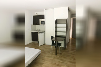 Ma-Cabane - Vente Appartement MARSEILLE 3, 26 m²