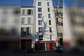 Ma-Cabane - Vente Appartement MARSEILLE 3, 26 m²