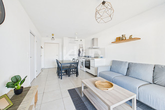 Ma-Cabane - Vente Appartement MARSEILLE 3, 34 m²