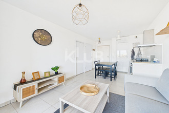 Ma-Cabane - Vente Appartement MARSEILLE 3, 34 m²