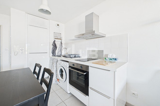 Ma-Cabane - Vente Appartement MARSEILLE 3, 34 m²