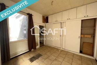 Ma-Cabane - Vente Appartement Marseille 3e Arrondissement, 60 m²