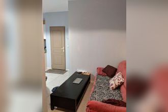 Ma-Cabane - Vente Appartement Marseille 3ème, 36 m²