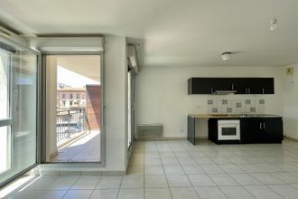 Ma-Cabane - Vente Appartement MARSEILLE 3EME ARRONDISSEMENT, 45 m²