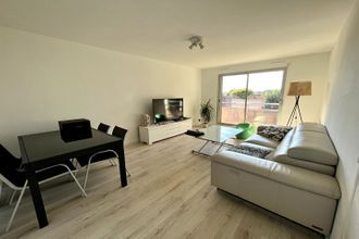 Ma-Cabane - Vente Appartement MARSEILLE 4, 62 m²