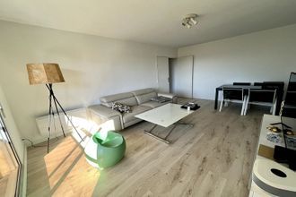 Ma-Cabane - Vente Appartement MARSEILLE 4, 62 m²