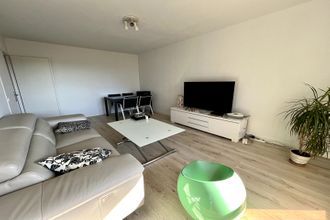 Ma-Cabane - Vente Appartement MARSEILLE 4, 62 m²