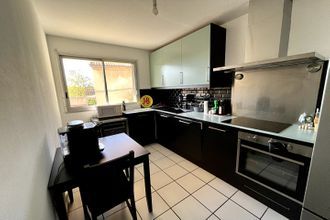 Ma-Cabane - Vente Appartement MARSEILLE 4, 62 m²