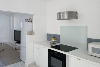 Ma-Cabane - Vente Appartement MARSEILLE 4, 72 m²