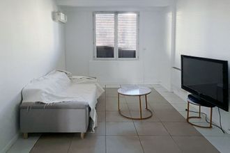 Ma-Cabane - Vente Appartement MARSEILLE 4, 72 m²