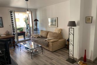 Ma-Cabane - Vente Appartement MARSEILLE 4, 53 m²