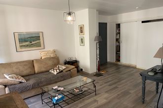 Ma-Cabane - Vente Appartement MARSEILLE 4, 53 m²