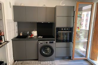 Ma-Cabane - Vente Appartement MARSEILLE 4, 53 m²