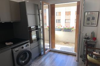 Ma-Cabane - Vente Appartement MARSEILLE 4, 53 m²