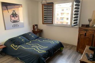 Ma-Cabane - Vente Appartement MARSEILLE 4, 53 m²