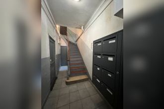 Ma-Cabane - Vente Appartement MARSEILLE 4, 35 m²