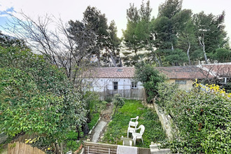 Ma-Cabane - Vente Appartement MARSEILLE 4, 41 m²