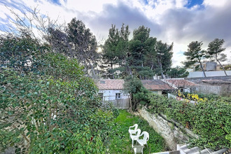 Ma-Cabane - Vente Appartement MARSEILLE 4, 41 m²