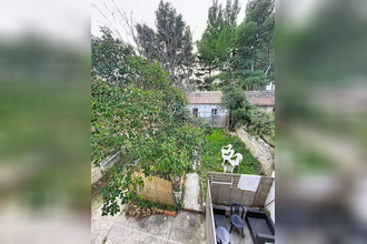 Ma-Cabane - Vente Appartement MARSEILLE 4, 41 m²