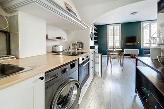 Ma-Cabane - Vente Appartement MARSEILLE 4, 41 m²