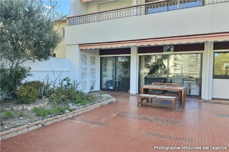 Ma-Cabane - Vente Appartement MARSEILLE 4, 82 m²