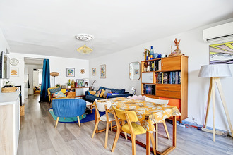 Ma-Cabane - Vente Appartement MARSEILLE 4, 71 m²