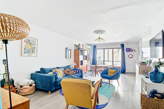 Ma-Cabane - Vente Appartement MARSEILLE 4, 71 m²