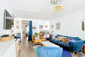 Ma-Cabane - Vente Appartement MARSEILLE 4, 71 m²