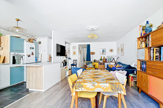 Ma-Cabane - Vente Appartement MARSEILLE 4, 71 m²