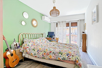 Ma-Cabane - Vente Appartement MARSEILLE 4, 71 m²