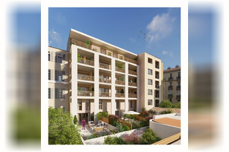 Ma-Cabane - Vente Appartement MARSEILLE 4, 45 m²
