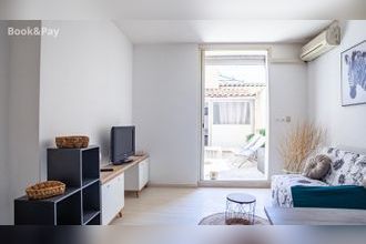 Ma-Cabane - Vente Appartement MARSEILLE 5, 42 m²