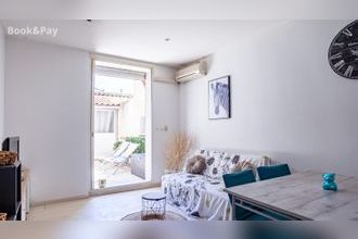 Ma-Cabane - Vente Appartement MARSEILLE 5, 42 m²