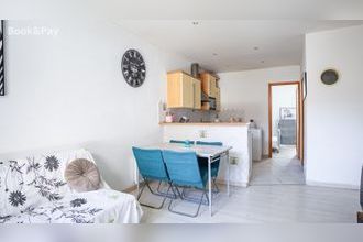 Ma-Cabane - Vente Appartement MARSEILLE 5, 42 m²