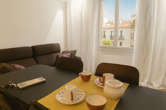 Ma-Cabane - Vente Appartement MARSEILLE 5, 29 m²