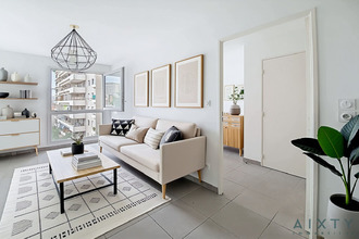 Ma-Cabane - Vente Appartement MARSEILLE 5, 37 m²