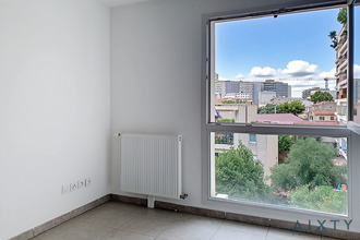 Ma-Cabane - Vente Appartement MARSEILLE 5, 37 m²
