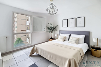 Ma-Cabane - Vente Appartement MARSEILLE 5, 37 m²