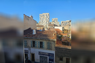 Ma-Cabane - Vente Appartement MARSEILLE 5, 42 m²