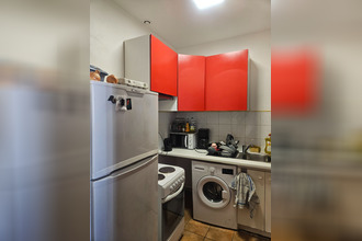 Ma-Cabane - Vente Appartement MARSEILLE 5, 42 m²