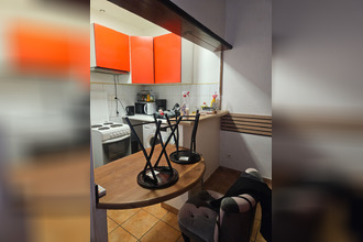 Ma-Cabane - Vente Appartement MARSEILLE 5, 42 m²