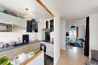 Ma-Cabane - Vente Appartement MARSEILLE 5, 67 m²