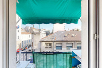 Ma-Cabane - Vente Appartement MARSEILLE 5, 67 m²