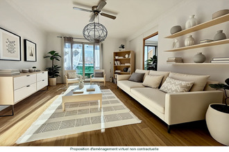 Ma-Cabane - Vente Appartement MARSEILLE 5, 79 m²