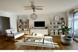 Ma-Cabane - Vente Appartement MARSEILLE 5, 79 m²