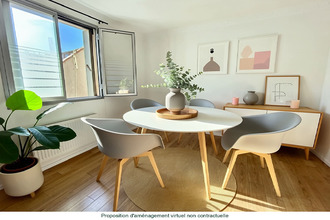 Ma-Cabane - Vente Appartement MARSEILLE 5, 79 m²