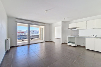 Ma-Cabane - Vente Appartement MARSEILLE 5, 38 m²
